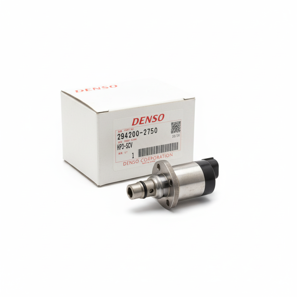 294300-2750 TOYOTA SUCTION VALVE