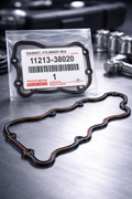 11213-38020 TOYOTA VALVE COVER GASKET