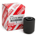 C 17173-38020 TOYOTA CABIN AIR FILTER