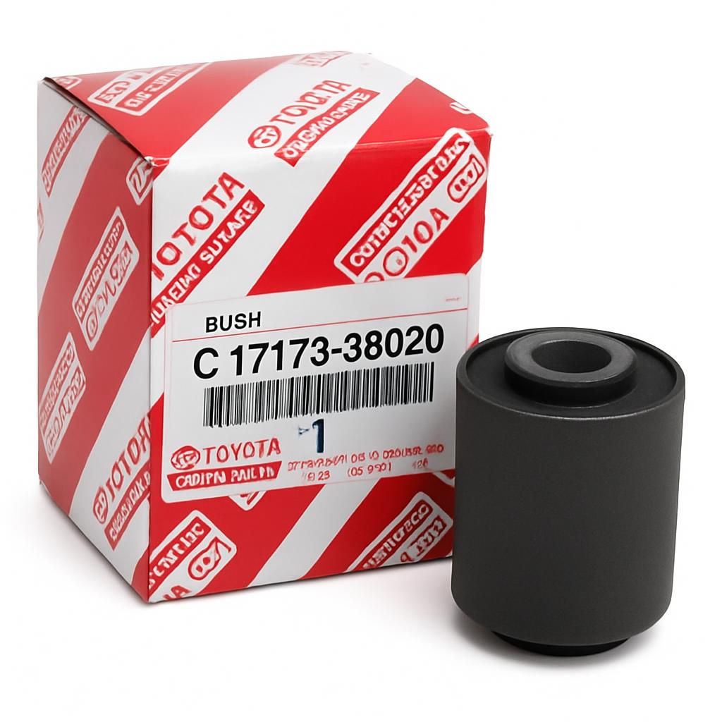 C 17173-38020 TOYOTA CABIN AIR FILTER