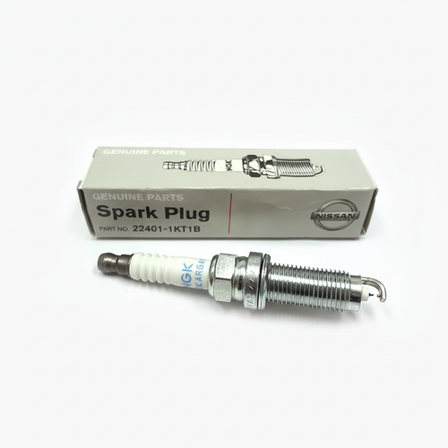 Nissan Genuine NGK Spark Plug 22401-1KT1B