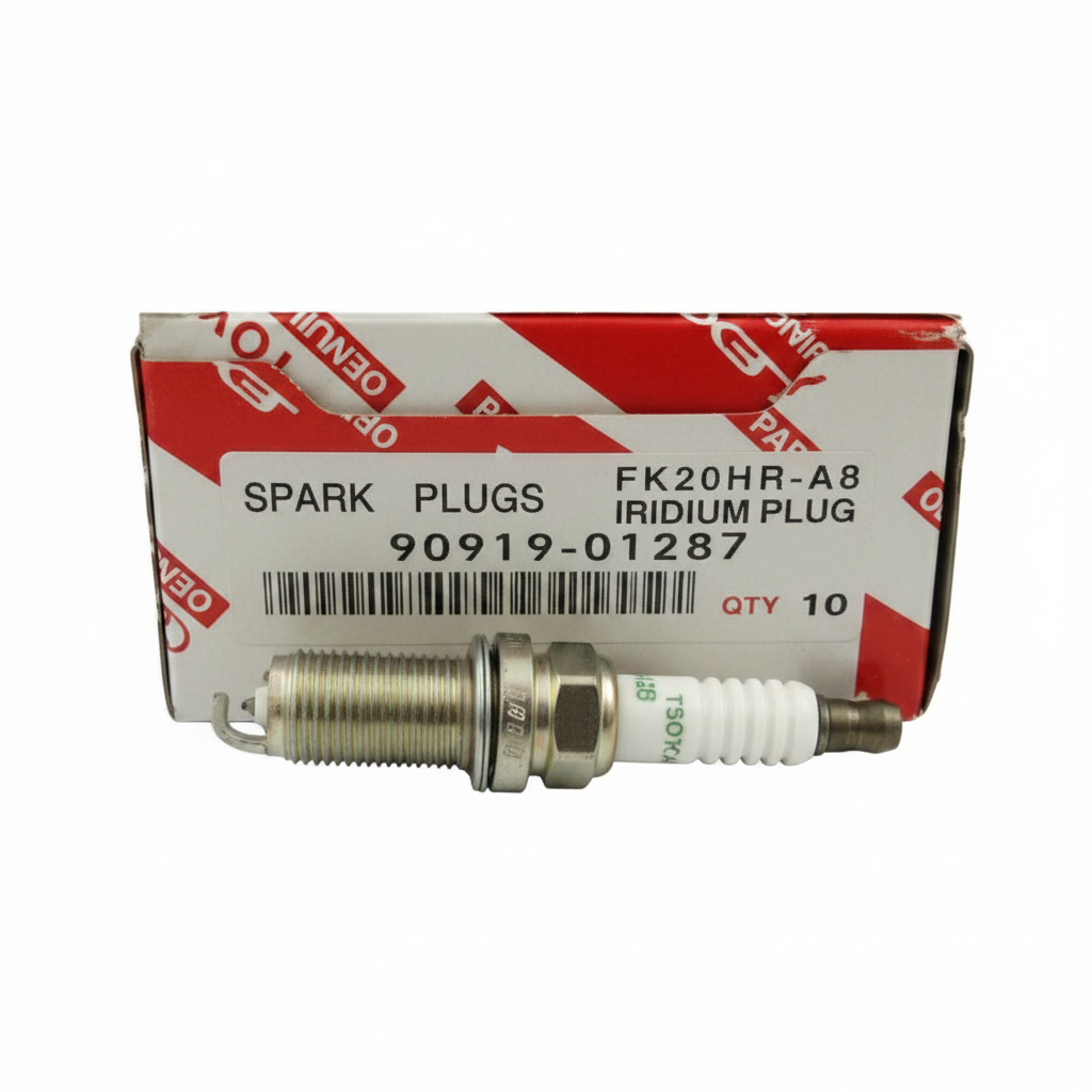 Toyota Spark Plug 90919-01287